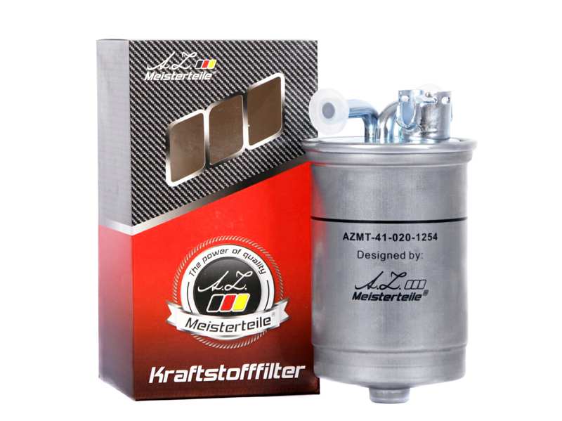 Kraftstofffilter